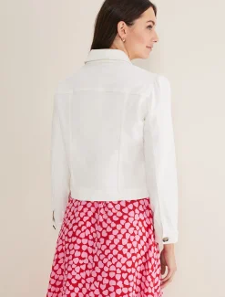 Lettie Denim Jacket