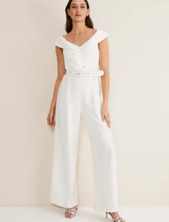 Liberty Tux Jumpsuit