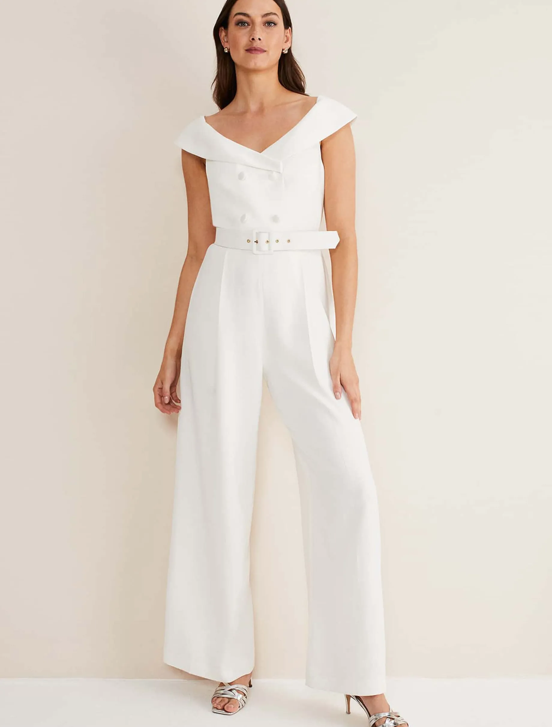 Liberty Tux Jumpsuit