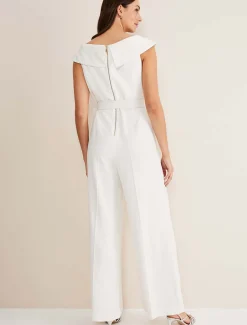 Liberty Tux Jumpsuit