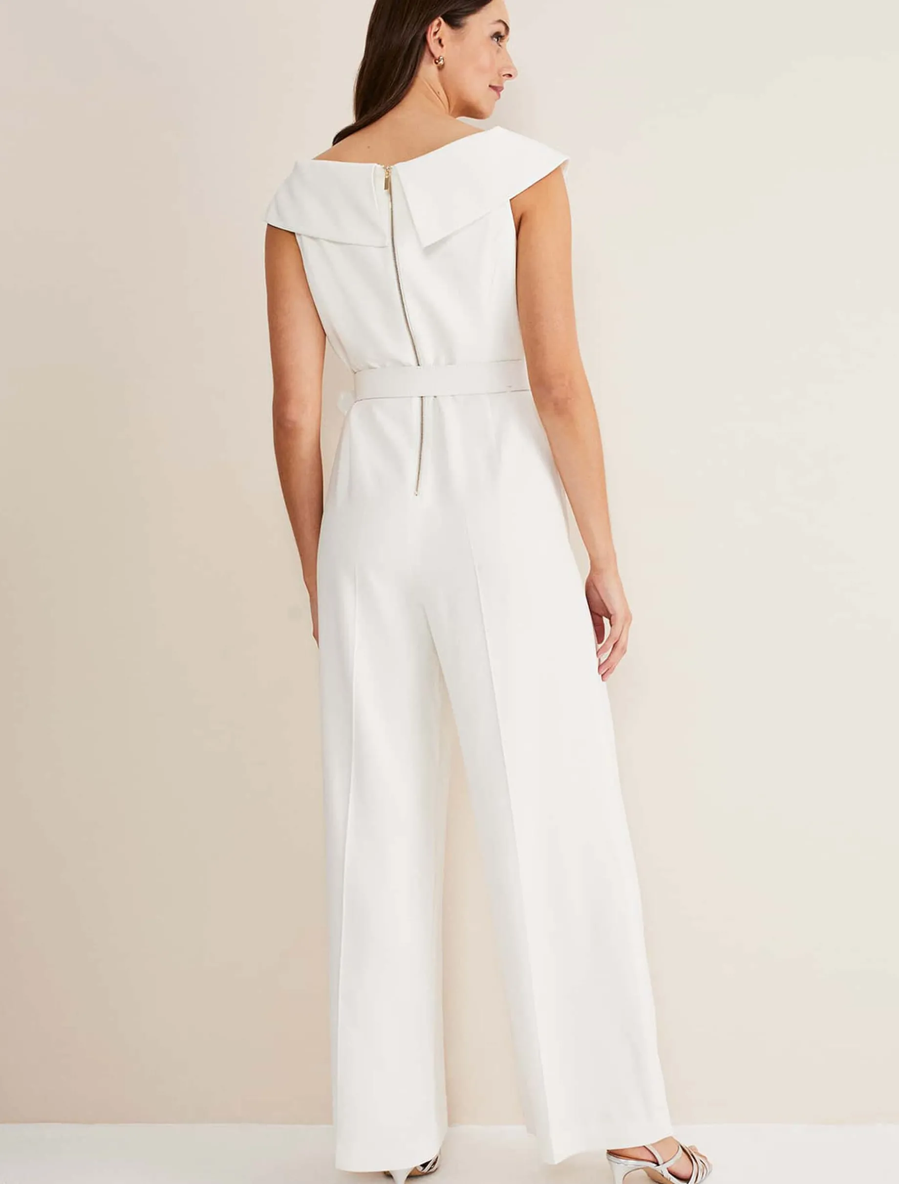 Liberty Tux Jumpsuit