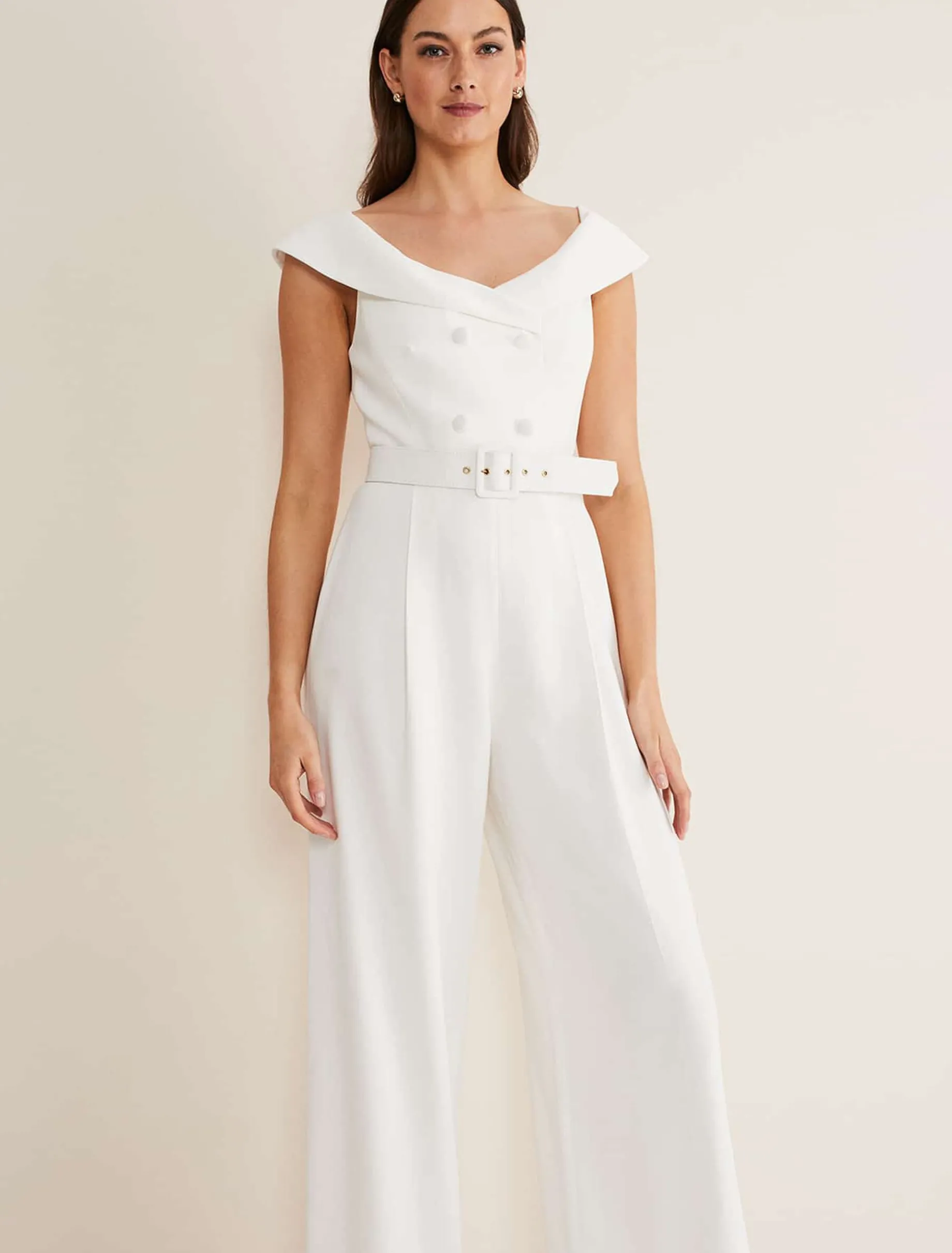 Liberty Tux Jumpsuit