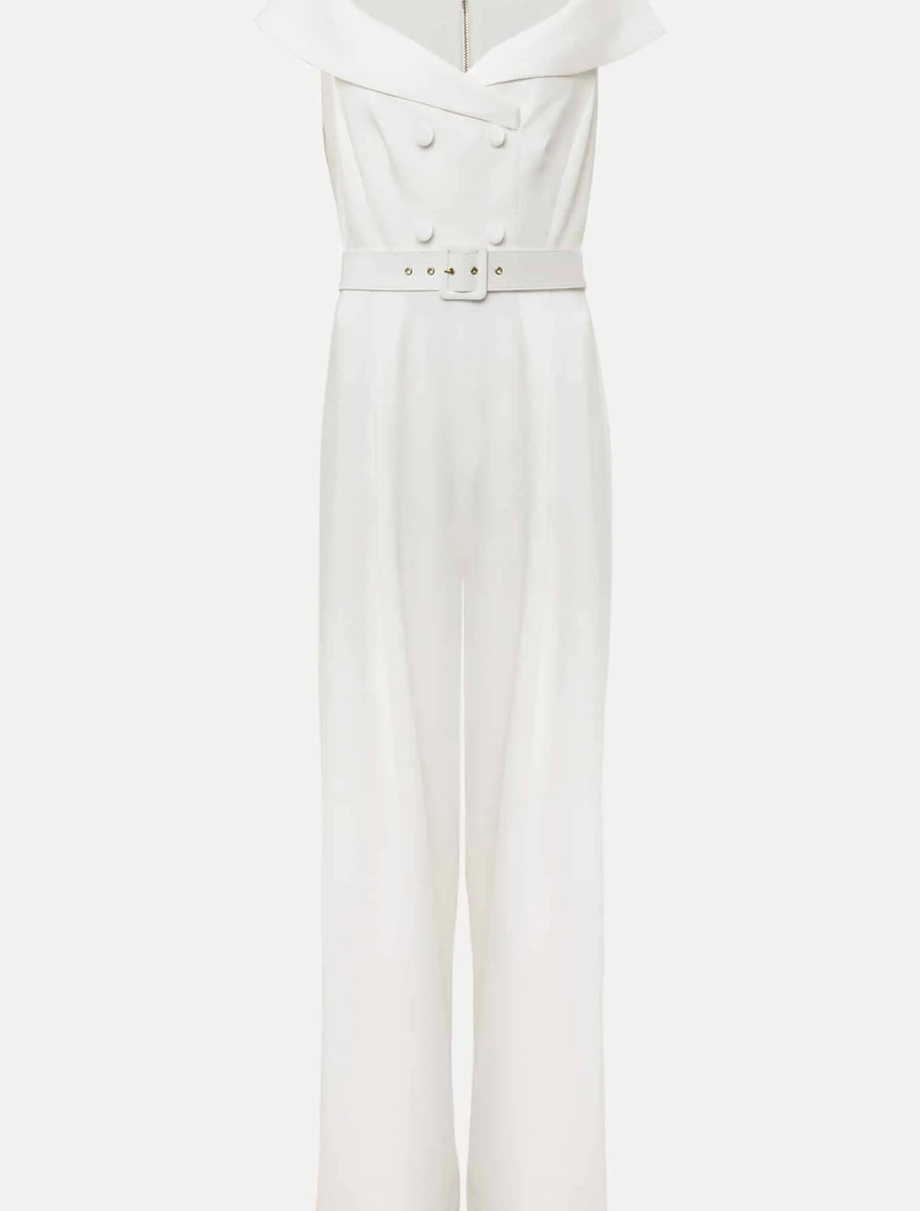 Liberty Tux Jumpsuit