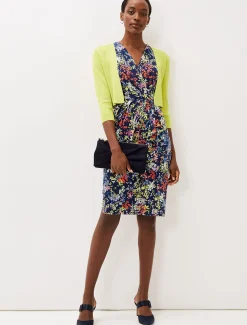 Lightweight Salma Knitted Jacket