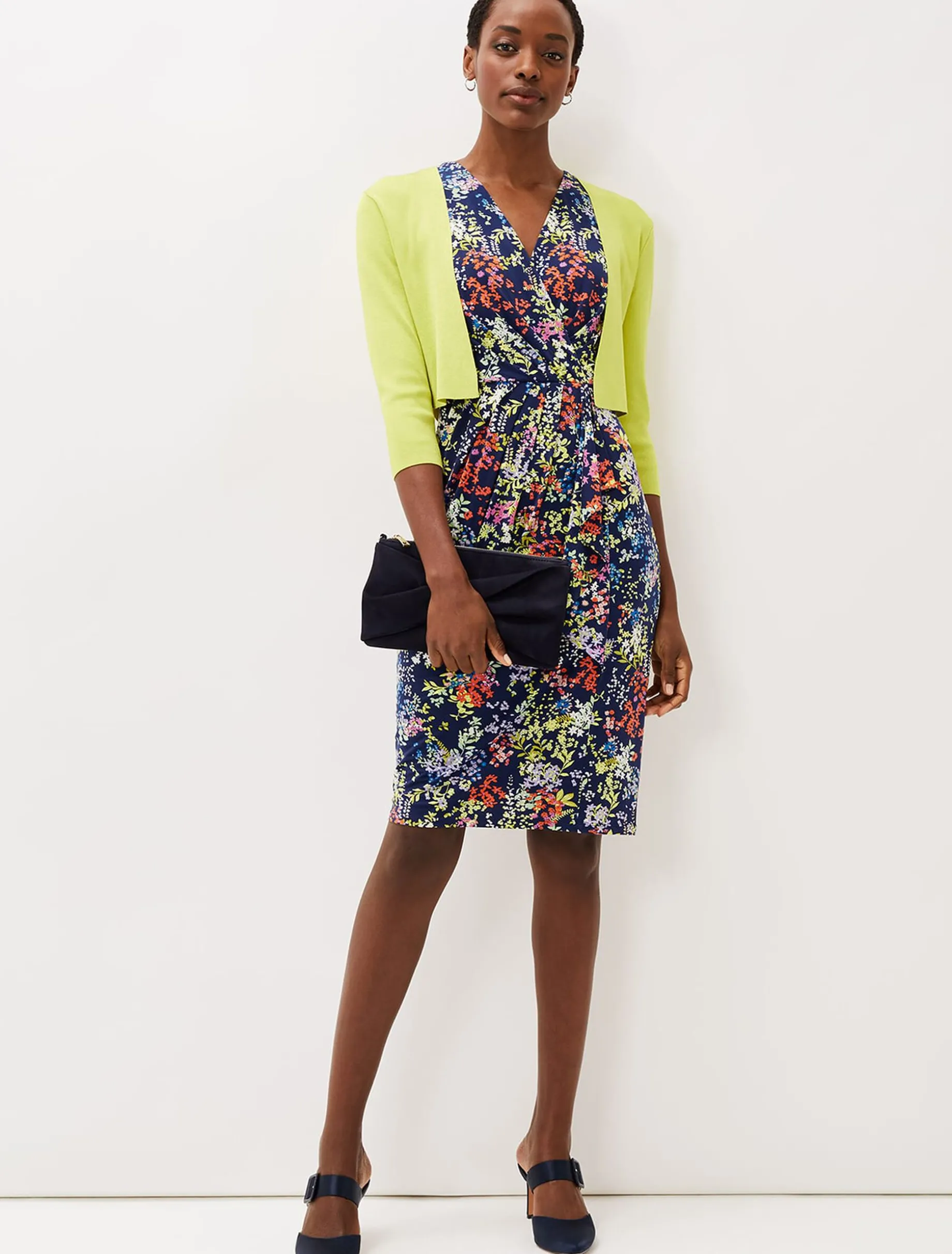 Lightweight Salma Knitted Jacket