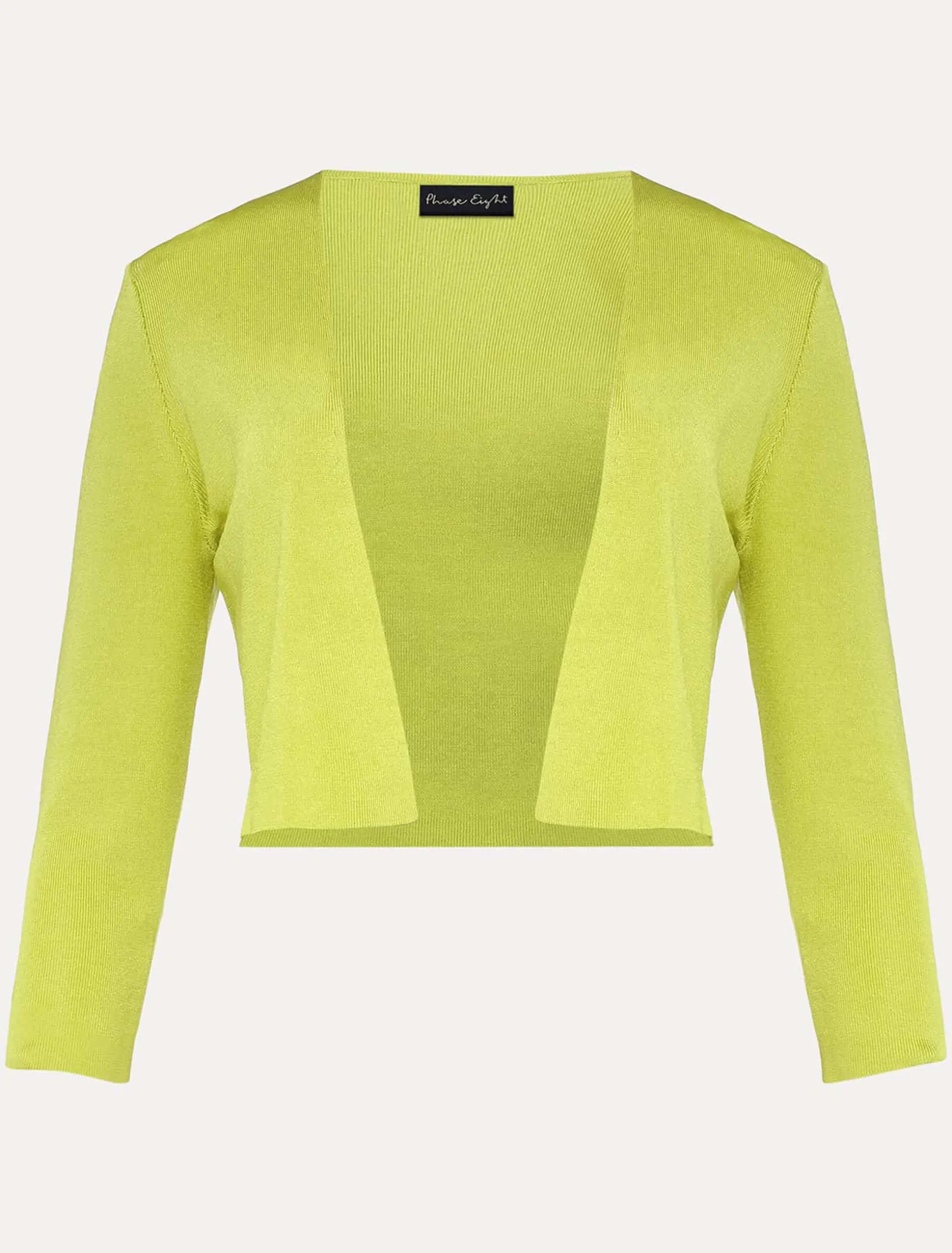 Lightweight Salma Knitted Jacket