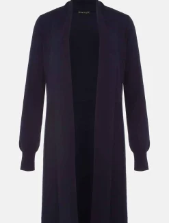 Lili Longline Cardigan