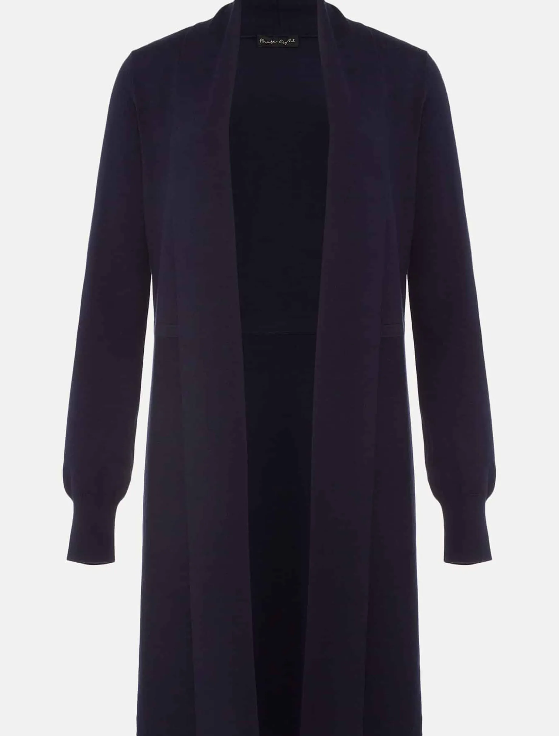 Lili Longline Cardigan