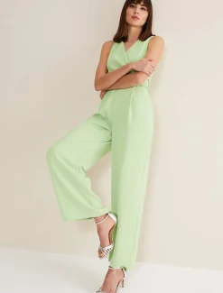 Lissia Jumpsuit