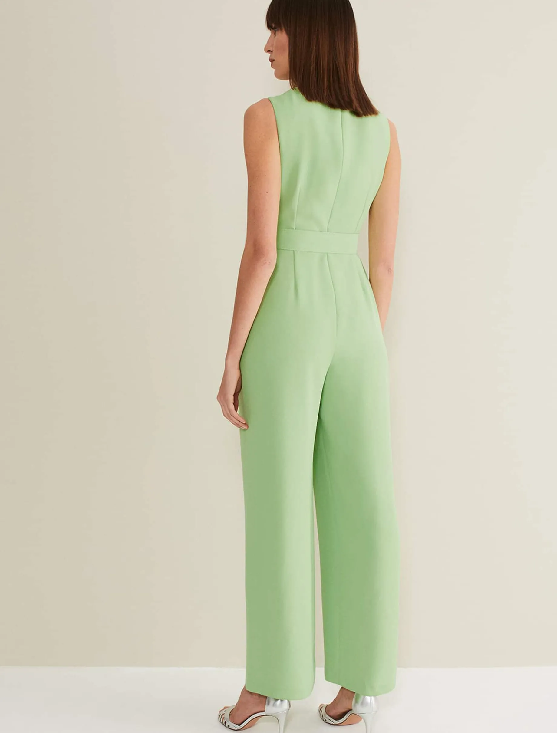 Lissia Jumpsuit