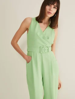 Lissia Jumpsuit