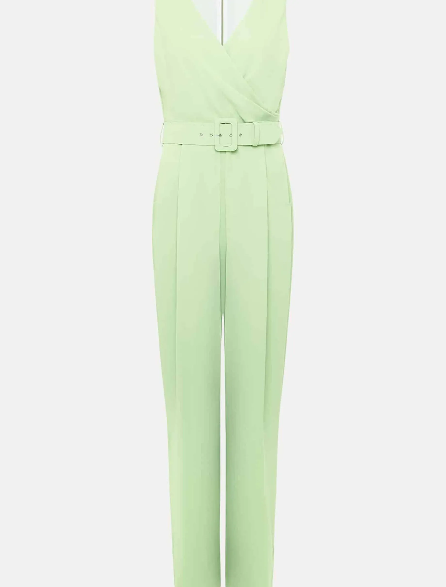Lissia Jumpsuit