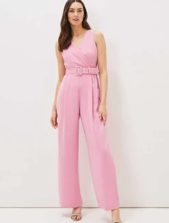 Lissia Jumpsuit