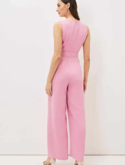 Lissia Jumpsuit