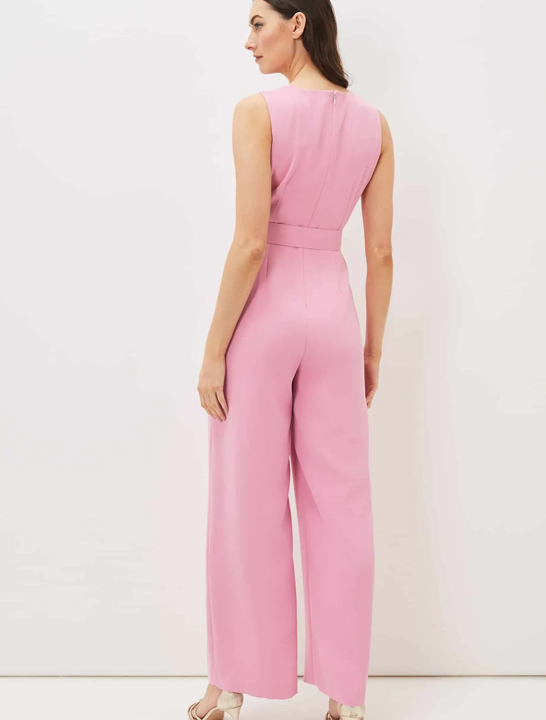 Lissia Jumpsuit