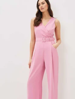 Lissia Jumpsuit