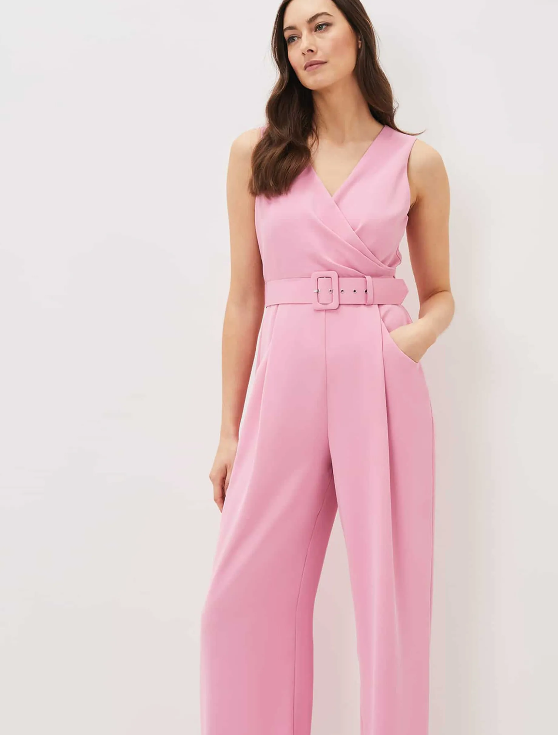 Lissia Jumpsuit