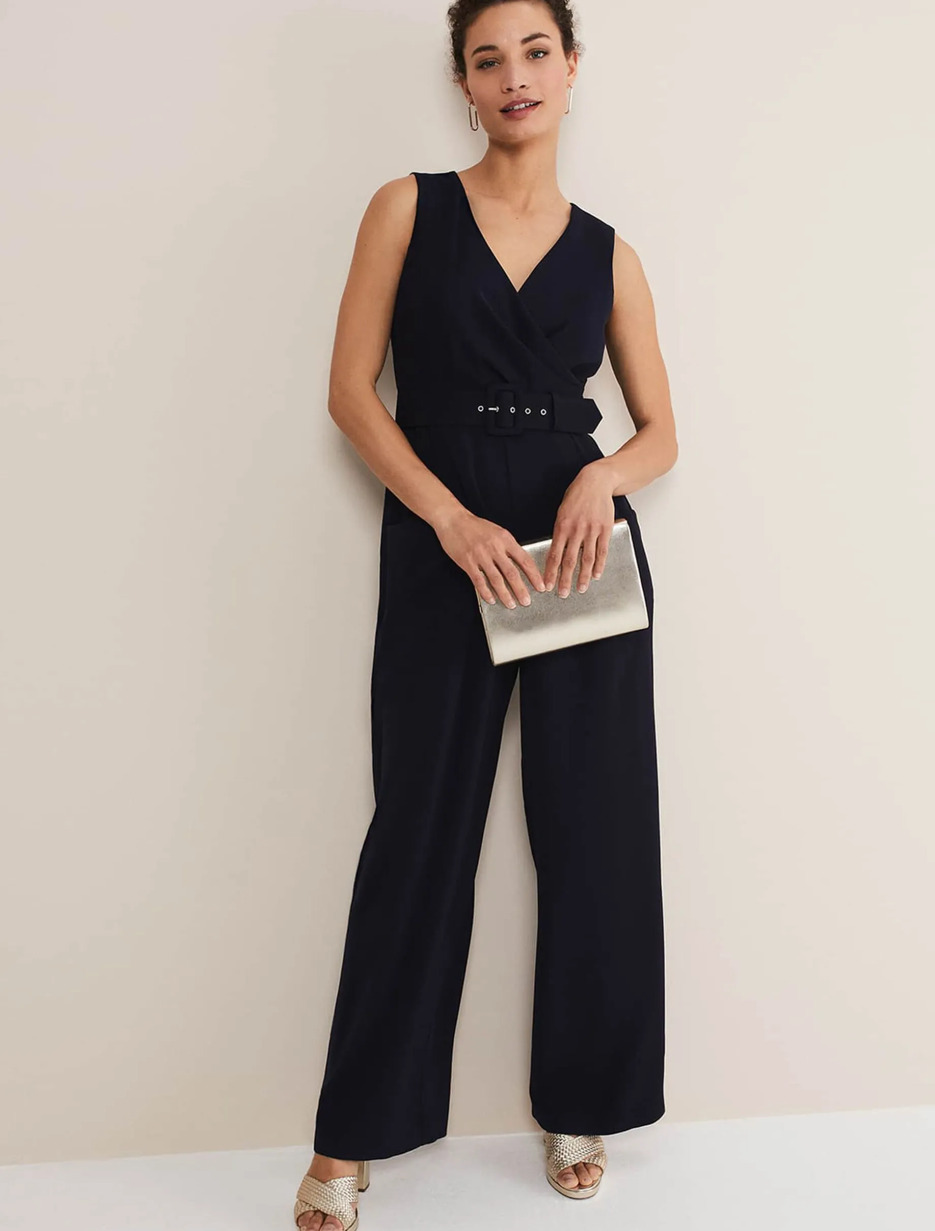 Lissia Jumpsuit