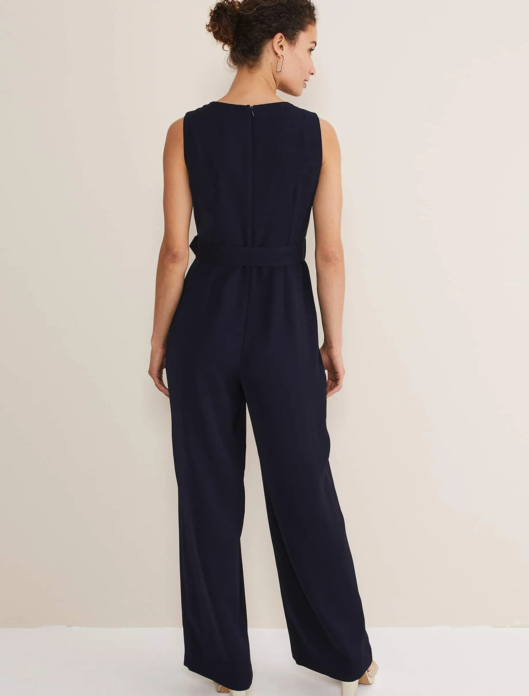 Lissia Jumpsuit