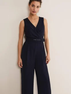 Lissia Jumpsuit