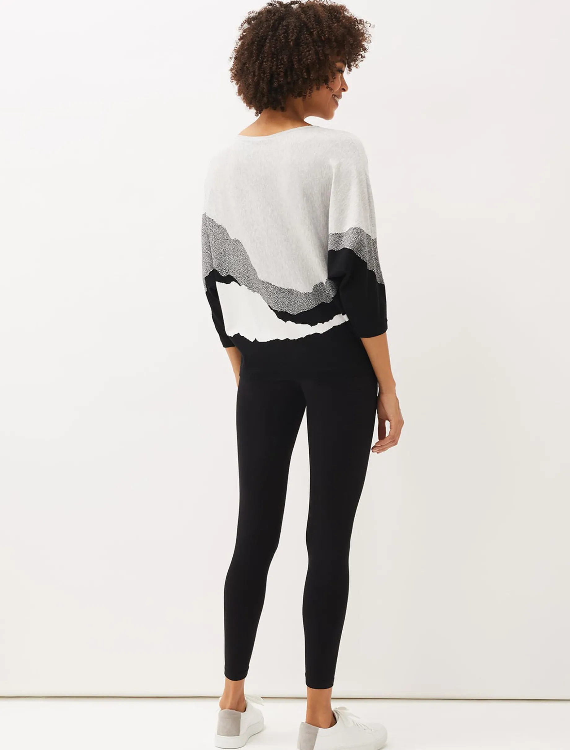 Lizzie Jersey Leggings