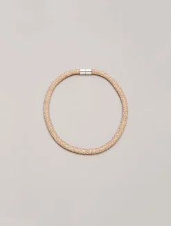 Lizzie Sparkle Necklace