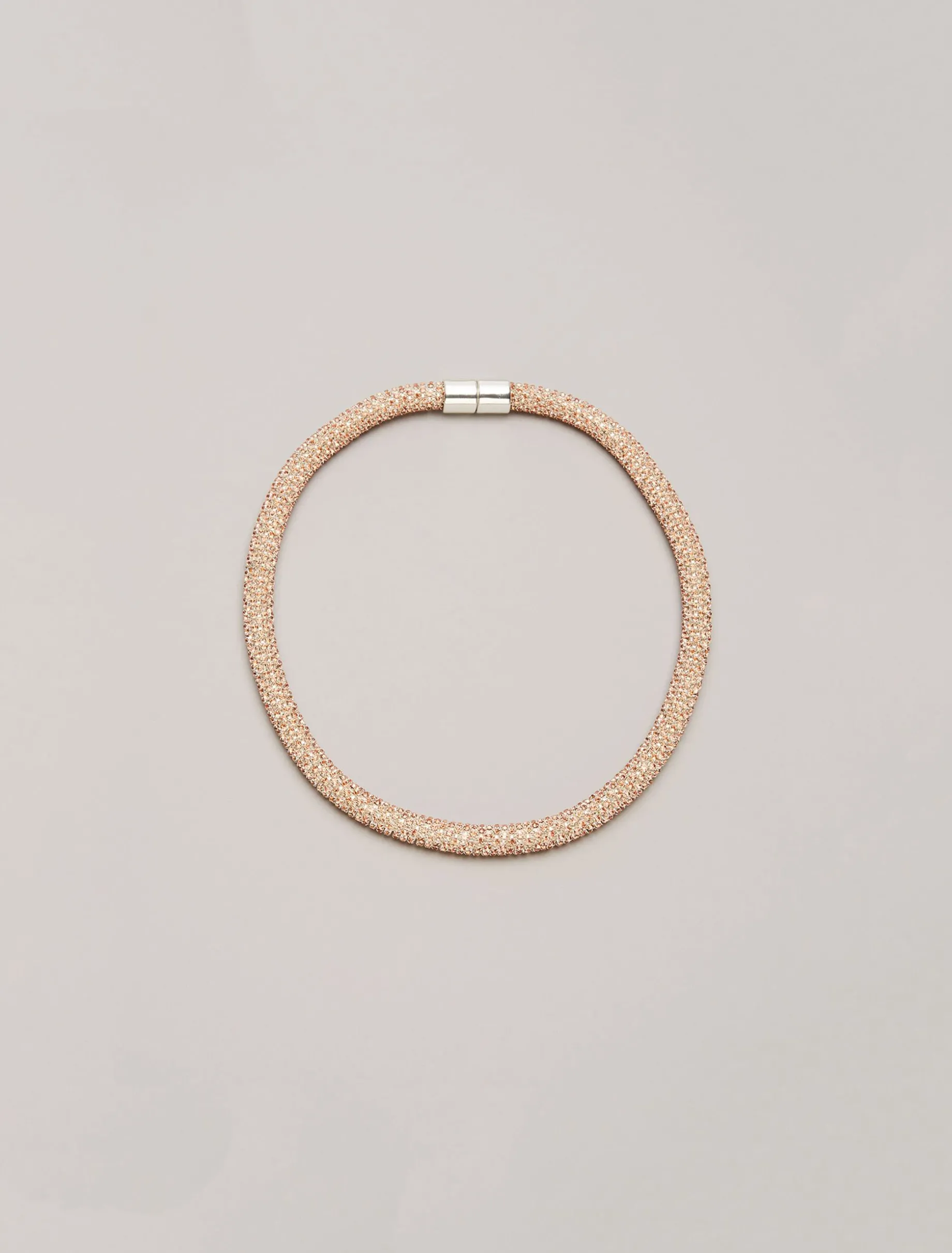 Lizzie Sparkle Necklace