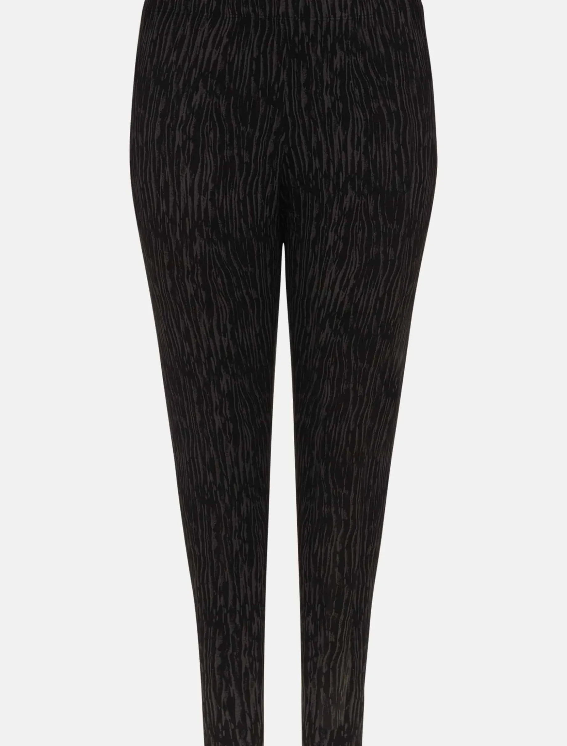 Lizzie Textured Leggings