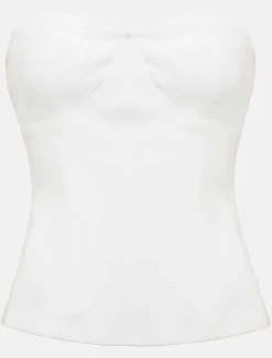 Lohra Corset Top