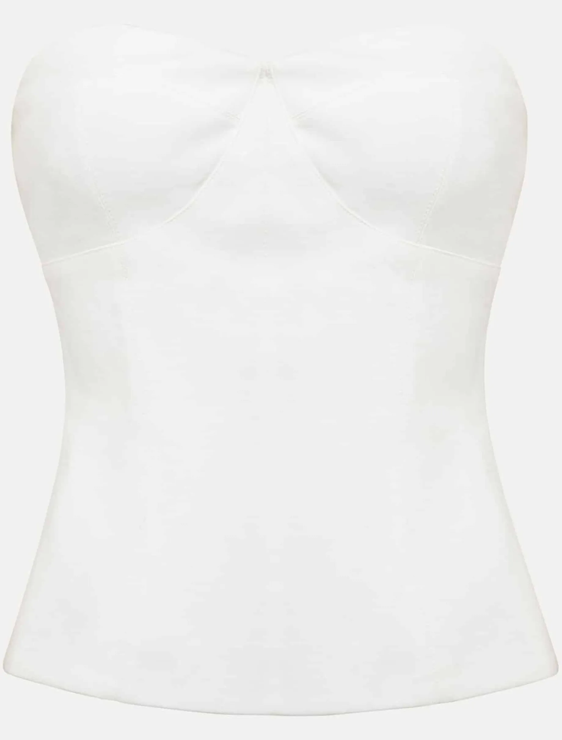 Lohra Corset Top