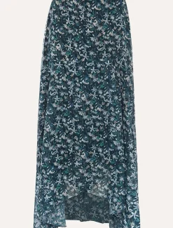 Lola Floral Co-Ord Skirt