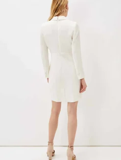 Lolicia Tux Dress