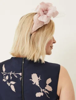 Lottie Flower Headband