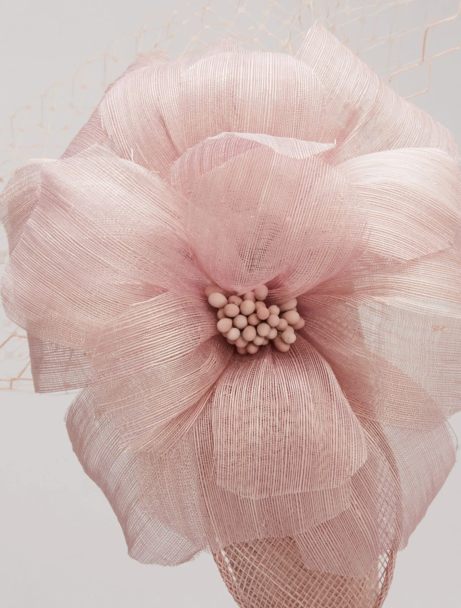 Lottie Flower Headband