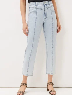 Lou Mom Jeans