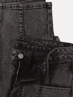 Lou Mom Jeans