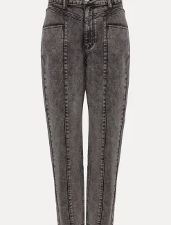 Lou Mom Jeans
