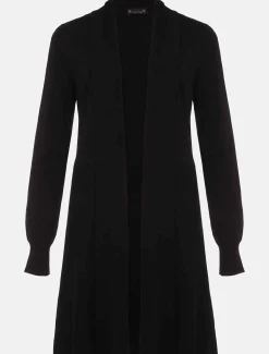 Louise Longline Cardigan