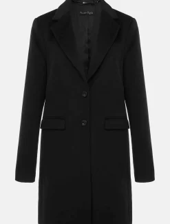 Lydia Wool Coat