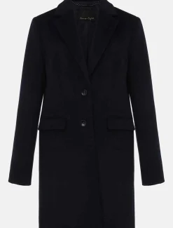 Lydia Wool Coat