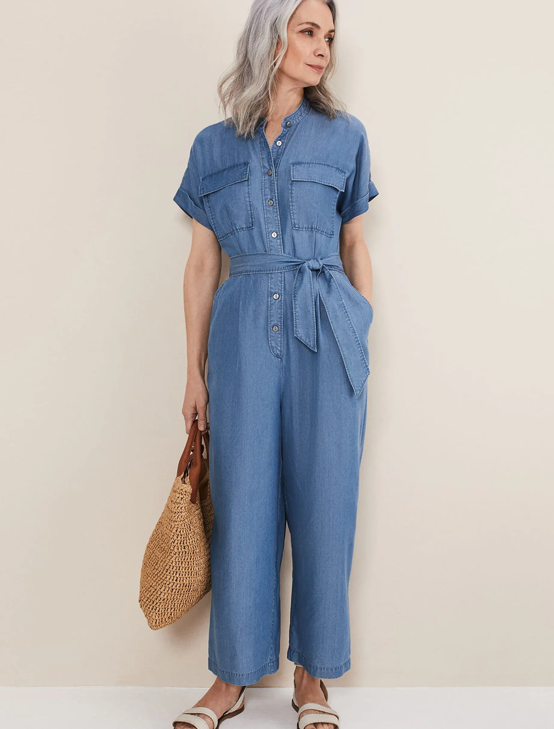 Lyla Jumpsuit