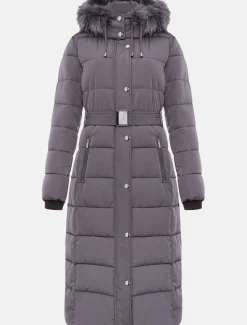 Mabel Maxi Puffer Coat
