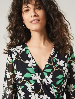 Magnolia Dress