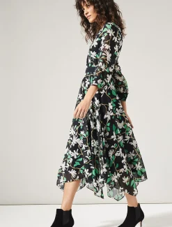 Magnolia Dress