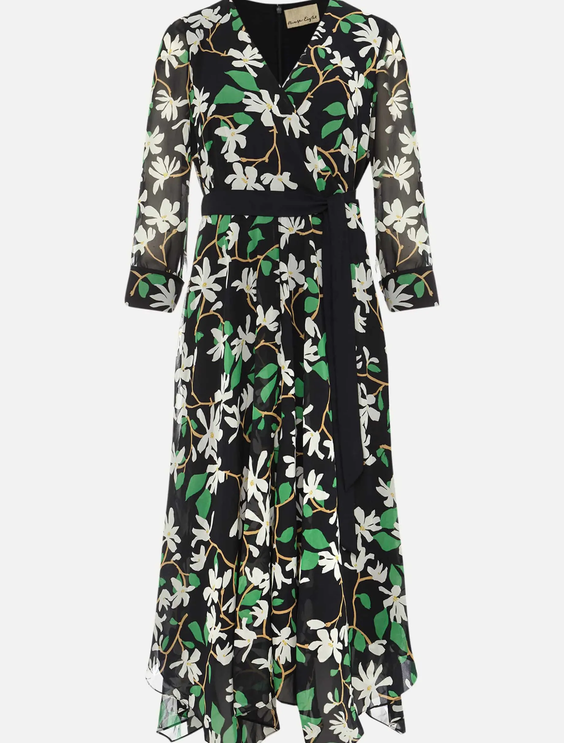 Magnolia Dress