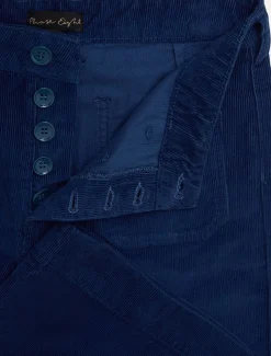 Magsie Corduroy Wide Leg Jeans