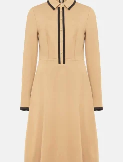 Manda Colourblock Dress
