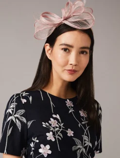 Marcella Bow Headband