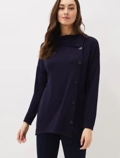 Marga Longline Top