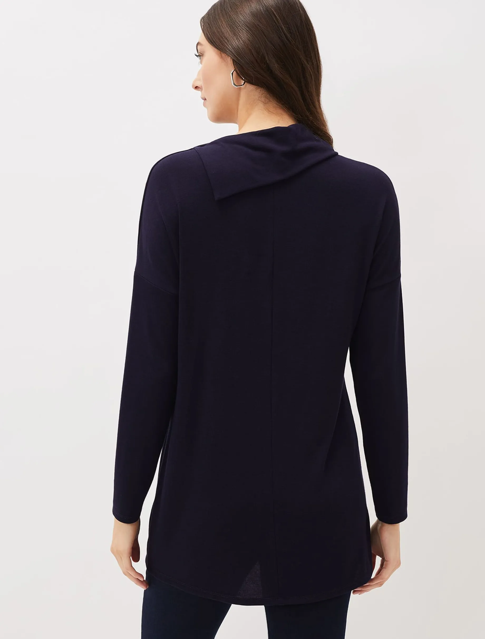 Marga Longline Top